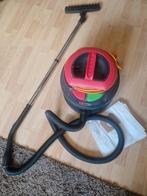 Vacuum cleaner, Witgoed en Apparatuur, Stofzuigers, Stofzak, Stofzuiger, Ophalen of Verzenden, Zo goed als nieuw
