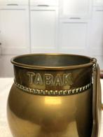 Antieke tabaks pot, Antiek en Kunst, Ophalen of Verzenden, Koper