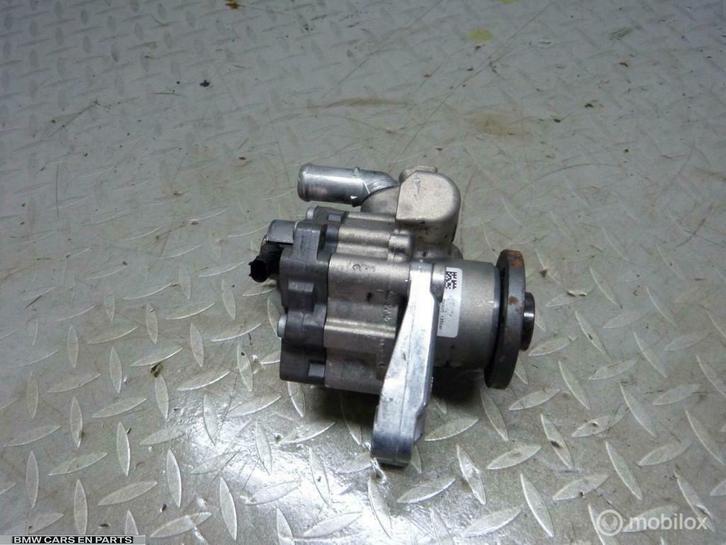 Stuurbekrachtigingspomp BMW 3-serie E90 n52 active steering, Auto-onderdelen, Besturing, BMW, Gebruikt, Ophalen of Verzenden