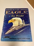 Eagle Squadron Signal uitgave 5003, Ophalen of Verzenden, 1945 tot heden, Gelezen