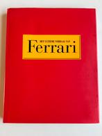 Het Ultieme Verhaal van Ferrari, Boeken, Ophalen of Verzenden, Zo goed als nieuw, Ferrari