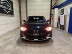 Audi A1 citycarver 30 TFSI citycarver automaat, Start-stop-systeem, 116 pk, Zwart, Origineel Nederlands