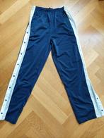 Sportbroek, donkerblauw, maat: L (zo goed als nieuw!), Ophalen, Zo goed als nieuw, Maat 42/44 (L), Blauw