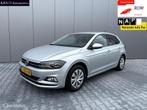 Volkswagen Polo 1.0 TSI Comfortline | 1ste Eig| LED, Voorwielaandrijving, Gebruikt, Euro 6, 95 pk