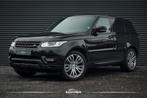 Land Rover Range Rover Sport 3.0 TDV6 HSE Dynamic / Pano / C, Auto's, Automaat, Gebruikt, Euro 6, 2993 cc