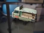 Matchbox Commer Milkfloat/melkwagen no 21 jaren 60, Ophalen of Verzenden, Gebruikt, Auto, Matchbox