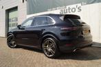Porsche Cayenne 3.0 E-Hybrid Automaat -PANO-LEER-CHRONO-LED-, Automaat, Cayenne, 2995 cc, Zwart