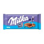 30 x Milka reep chips ahoy, Ophalen of Verzenden