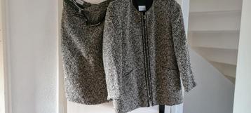 Pakketje dames kleding Hucke, Thomas Rabe, Basler, gardeu beschikbaar voor biedingen