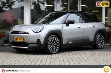 Mini Mini Aceman SE Favour M 54.2 kWh | Panorama dak | LAGE  beschikbaar voor biedingen
