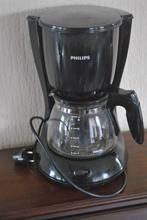 Koffiezetapparaat, Philips, Witgoed en Apparatuur, Koffiezetapparaten, Ophalen of Verzenden, Gebruikt, Koffiemachine