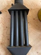 Warmtewisselaar rookgaskanaal, Ophalen, Minder dan 60 cm, Kachel, 30 tot 80 cm