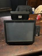 Touchscreen Kassasysteem met Klantendisplay, Ophalen, Rotterdam, Info, Arl