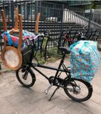 Lorri,bakfiets,transportfiets,Filibus,hond,nieuw!!, Fietsen en Brommers, Fietsen | Bakfietsen, Ophalen of Verzenden, Nieuw, Goederen