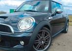 Mini cooper s onderdelen., Auto-onderdelen, Carrosserie en Plaatwerk, Ophalen, Mini, Deur
