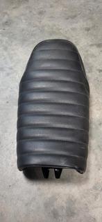 Cafe Racer Zadel - Custom Design, Ophalen of Verzenden