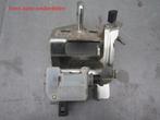 achterklep slot octavia combi 1Z5, Ophalen of Verzenden, Gebruikt