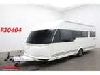 Hobby 560 UL Premium Mover Single Beds Rondzit BY 2015, Caravans en Kamperen, Caravans, Vast bed, Dopplerlaan 4
9207HC  DRACHTEN, NL