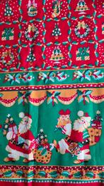 tafelkleed kerst, Ophalen of Verzenden, Nieuw, Rechthoek