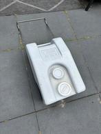 Fiamma 23W Roll-Tank afvalwater tank caravan, Caravans en Kamperen, Ophalen of Verzenden, Gebruikt
