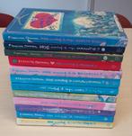 Hoe Overleef ik, set, Boeken, Ophalen, Gelezen