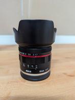 Meike 50mm f1.7 full frame lens Sony E-mount, Audio, Tv en Foto, Fotografie | Lenzen en Objectieven, Ophalen of Verzenden, Zo goed als nieuw