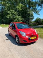 Suzuki Alto 1.0 Nieuwe APK!, Auto's, Suzuki, Voorwielaandrijving, 200 kg, 4 stoelen, Origineel Nederlands