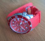 Spinnaker SP-5005 Duikhorloge, Overige materialen, Gebruikt, Polshorloge, Kunststof