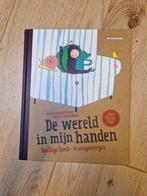 De wereld in mijn handen - beeldige hand- en vingerversjes, Boeken, Ophalen of Verzenden, Zo goed als nieuw, Non-fictie