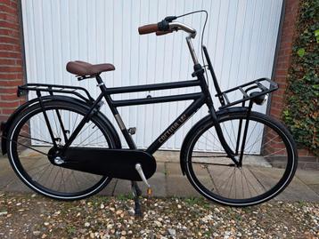 Cortina u4 3 versnellingen 57 cm frame  beschikbaar voor biedingen