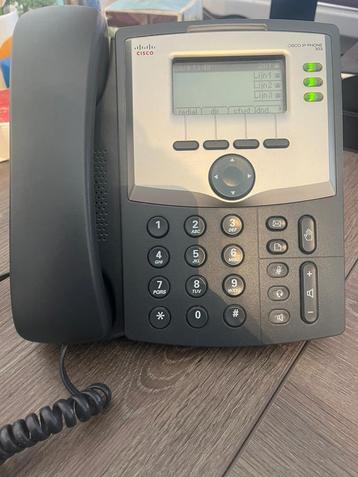 Cisco ip phone 303 beschikbaar voor biedingen