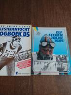 Elfstedentocht 1985, Boeken, Ophalen of Verzenden, Zo goed als nieuw