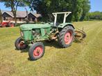 Deutz D30, Zakelijke goederen, Agrarisch | Tractoren, Ophalen, Gebruikt, Tot 80 Pk, Deutz - Fahr