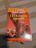 Het Kremlin Komplot - Palma Harcourt, Ophalen of Verzenden, Zo goed als nieuw, Palma Harcourt, Nederland