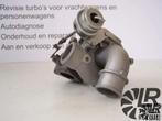 Turbo MERCEDES vito 108.110.112.V-200.220 82.102.122 PK, Auto-onderdelen, Motor en Toebehoren, Ophalen of Verzenden, Gereviseerd