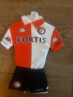 Feyenoord mini shirt, Ophalen of Verzenden, Zo goed als nieuw, Feyenoord, Shirt