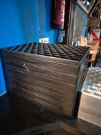 Telbak voor munten 1000 stuks 6x, Ophalen, Gebruikt