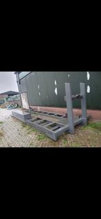 Container / laadvloer, Auto-onderdelen, Vrachtwagen-onderdelen, Ophalen of Verzenden, Nieuw