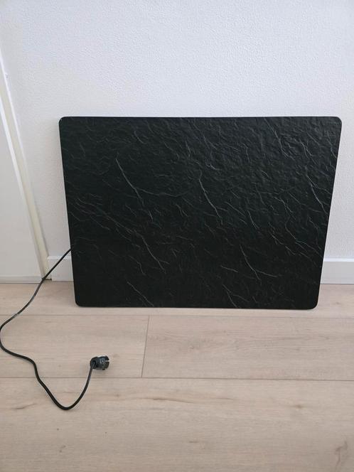 Klarstein infraroodverwarming 550 watt zwart, Doe-het-zelf en Verbouw, Verwarming en Radiatoren, Zo goed als nieuw, Overige typen