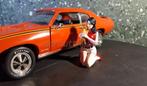 1:18 girls night out GIGI AD226 American Diorama, Verzenden, Nieuw, Groter dan 1:35, Figuur of Figuren