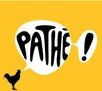 2 bioscooptickets voor pathe, Tickets en Kaartjes, Twee personen, Vrijkaartje alle films