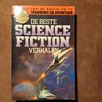 De Beste Science Fiction Verhalen - Golden Label, Boeken, Ophalen of Verzenden, Gelezen, Diverse Auteurs