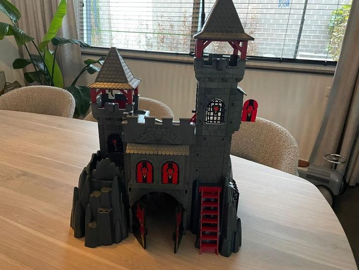 Playmobil, Kinderen en Baby's, Speelgoed | Playmobil, Zo goed als nieuw, Los playmobil, Ophalen