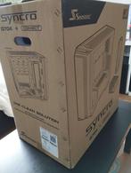 Seasonic Syncro Q704 + Connect (Inclusief voeding), Computers en Software, Computerbehuizingen, Ophalen, Nieuw