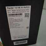 Laptop  18 Inch Gaming Laptop 4K MINI LED Display  , 32 RAM, Computers en Software, Windows Laptops, Ophalen of Verzenden, Zo goed als nieuw