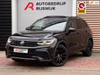 Volkswagen Tiguan 1.4 TSI eHybrid R-Line Pano/360/Keyless/Bl, 12 maanden, 15 km/l, 4 cilinders, Bedrijf