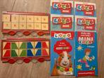 Leuk Loco Mini spel - Educatief en compleet!, Kinderen en Baby's, Speelgoed | Educatief en Creatief, Ophalen of Verzenden, Gebruikt