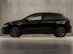 Volkswagen Polo 1.0 TSI Sportline Automaat (VIRTUAL COCKPIT,, Auto's, 12 maanden, Stof, Gebruikt, Lichtsensor