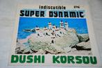Indiscutible Super Dynamic – Dushi Korsou LP Vinyl, Ophalen of Verzenden, 1980 tot 2000, Gebruikt, 12 inch