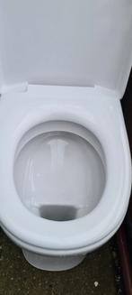 Mooie Geberit wc-pot, Toilet, Ophalen of Verzenden, Zo goed als nieuw